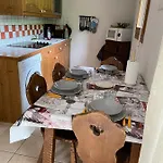 Les Frahans Апартаменты