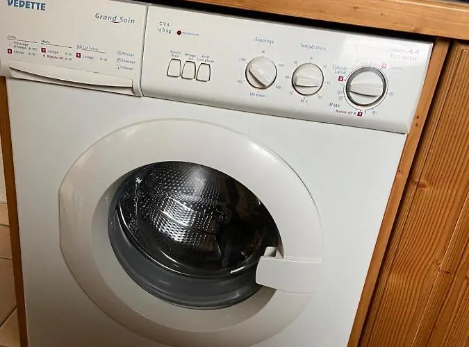 Les Frahans Apartmán *