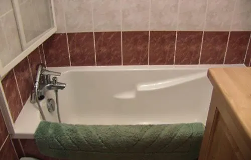 Les Frahans Apartmán *