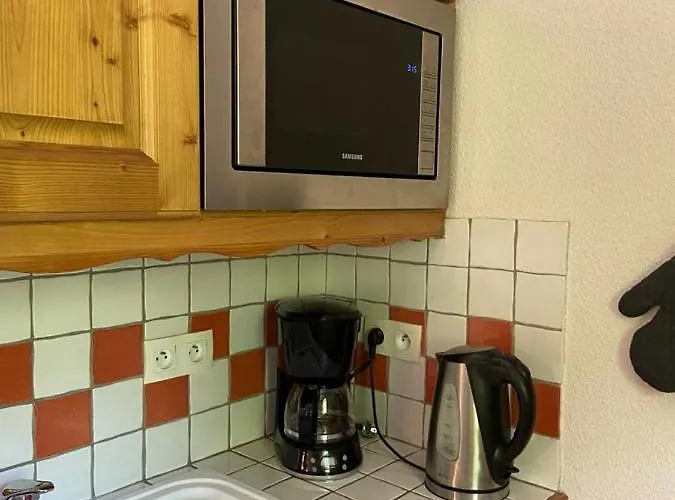 Les Frahans Apartmán *