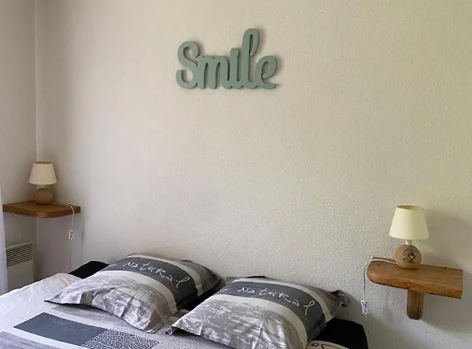 Apartmán Les Frahans Samoëns