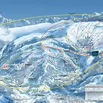 Les Frahans 아파트 *