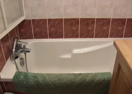 Les Frahans Apartment *