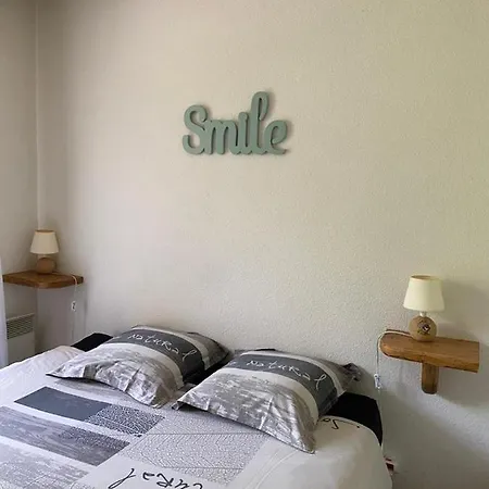 Apartment Les Frahans Samoens