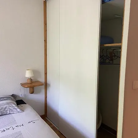 Les Frahans Samoëns